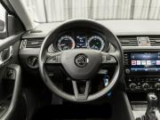 Skoda Octavia III (A7) Рестайлинг Москва  - изображение 33