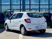 Renault Sandero II Рестайлинг Москва  - изображение 28