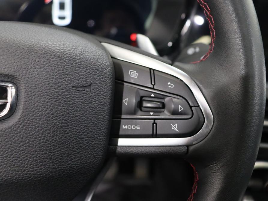 Geely Tugella I Москва  - изображение 15