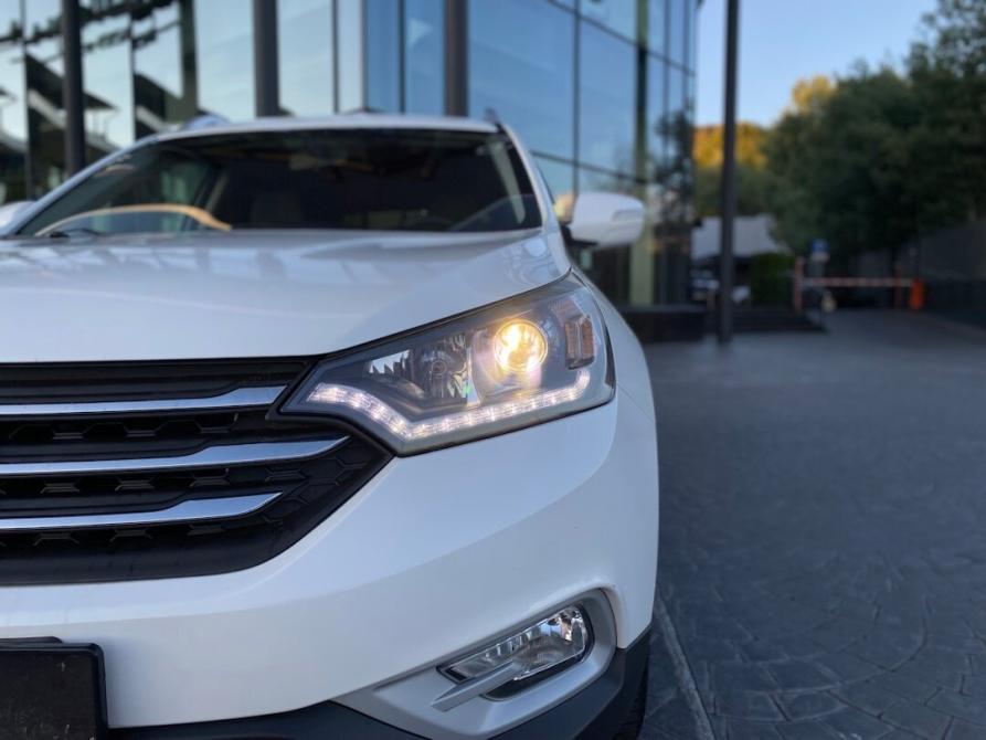 Dongfeng AX7 I Сочи  - изображение 6