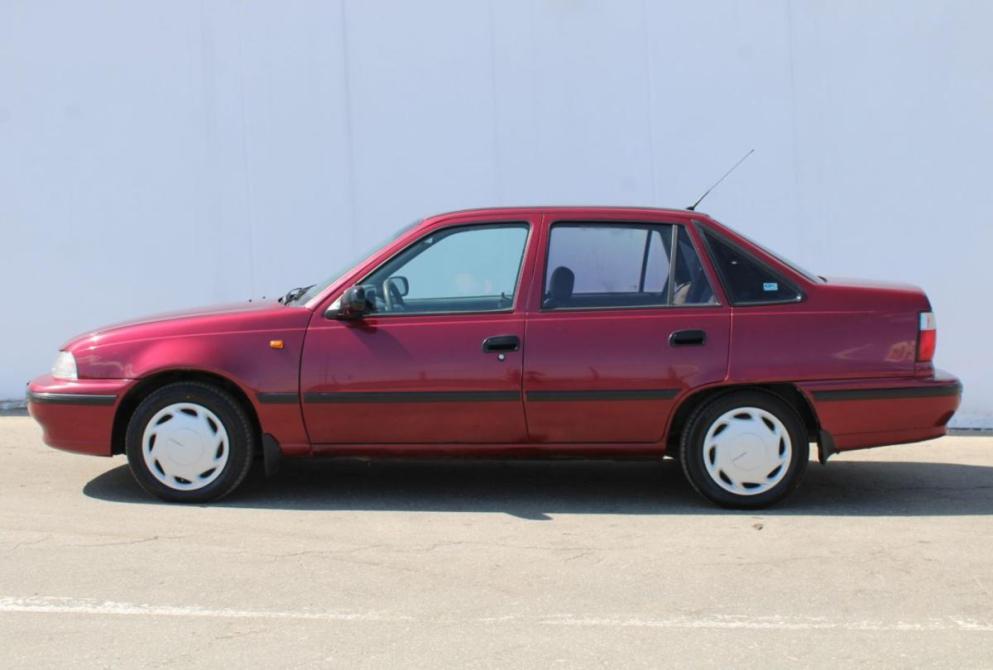 Daewoo Nexia I Нижний Новгород  - изображение 4