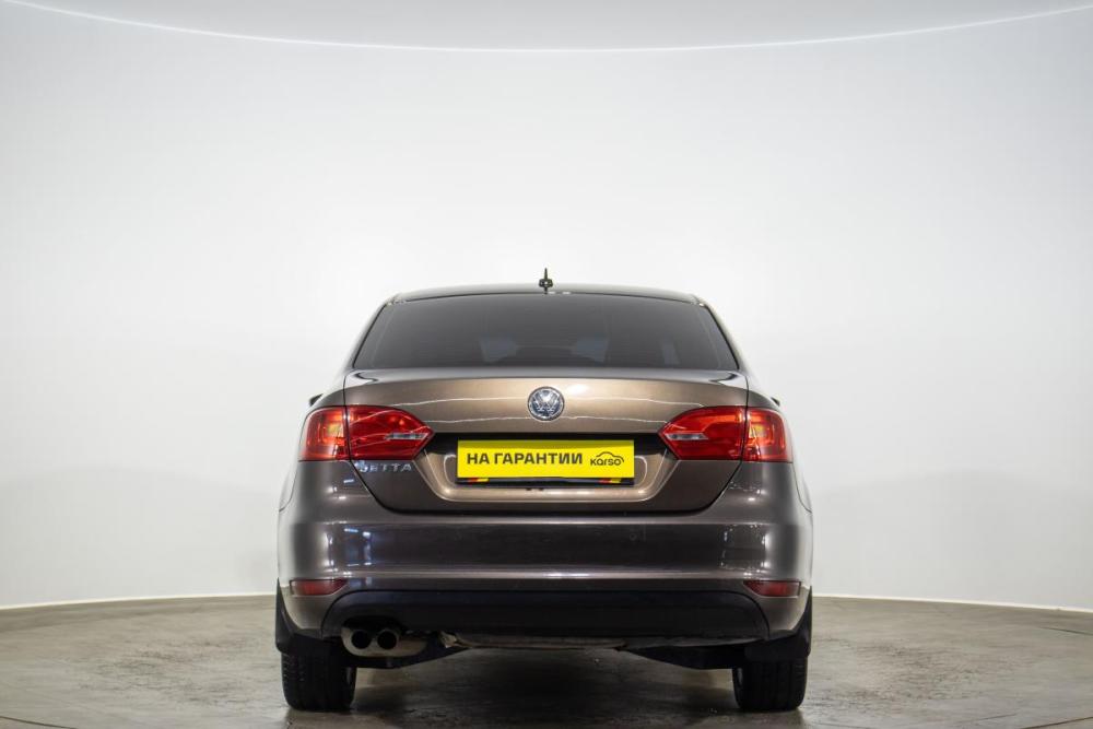 Volkswagen Jetta VI Оренбург  - изображение 6