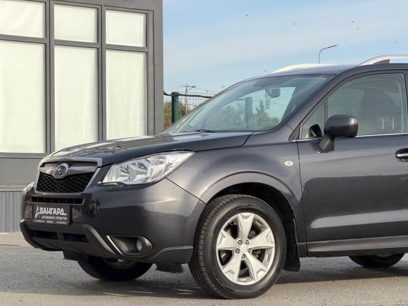 Subaru Forester IV с пробегом 2014 года, цена 1 500 000 рублей, 189000 км, внедорожник, Автокод Объявления