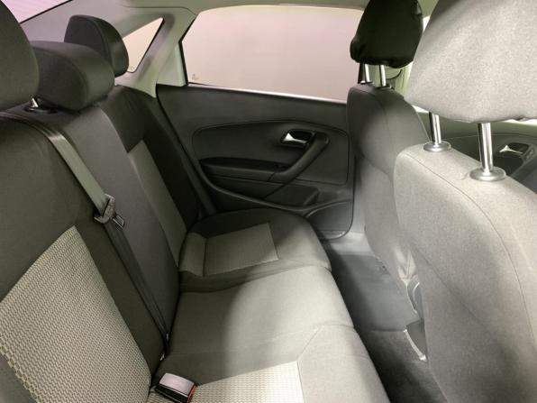 Volkswagen Polo V с пробегом 2011 года, цена 689 000 рублей, 145983 км, седан, Автокод Объявления