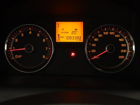SsangYong Actyon II с пробегом 2013 года, цена 879 000 рублей, 108500 км, внедорожник, Автокод Объявления