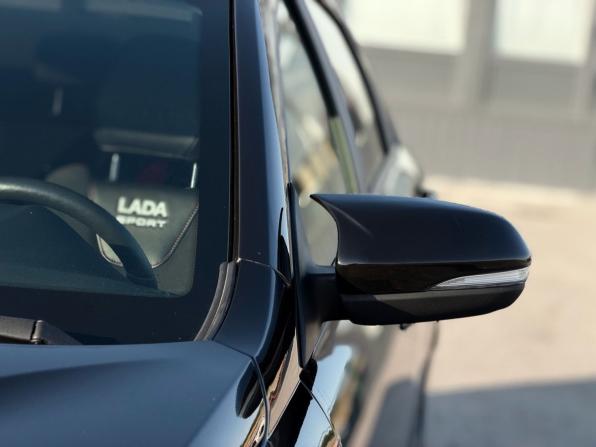 Lada (ВАЗ) Vesta I Рестайлинг (NG) с пробегом 2024 года, цена 1 650 000 рублей, 37365 км, седан, Автокод Объявления