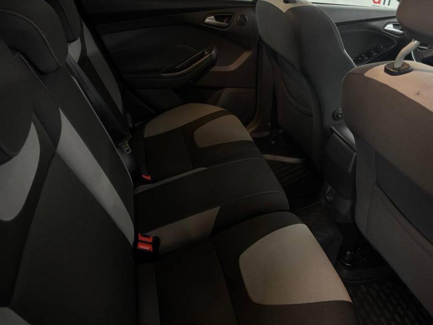 Ford Focus III Санкт-Петербург  - изображение 19