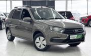 Lada (ВАЗ) Granta I Рестайлинг Шахты  - изображение 19