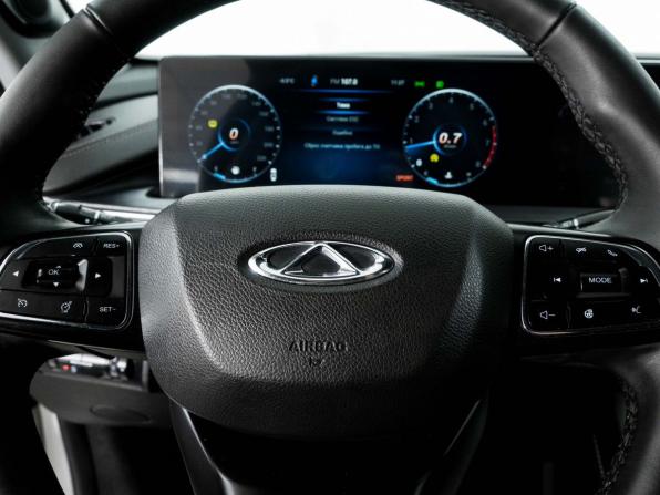 Chery Tiggo 7 Pro Max I с пробегом 2024 года, цена 2 038 000 рублей, 56344 км, внедорожник, Автокод Объявления