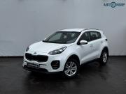 Kia Sportage IV Москва  - изображение 15