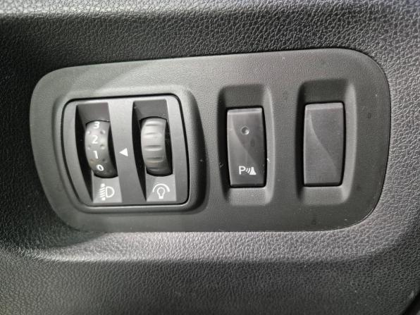 Renault Kaptur I с пробегом 2017 года, цена 1 267 000 рублей, 147047 км, внедорожник, Автокод Объявления