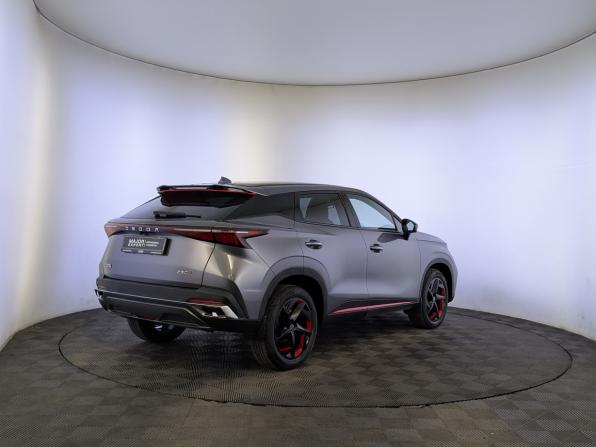 Omoda C5 I с пробегом 2023 года, цена 1 650 000 рублей, 50573 км, внедорожник, Автокод Объявления