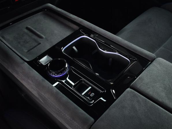 Volkswagen Teramont II (China Market) с пробегом 2025 года, цена 4 999 995 рублей, 21518 км, внедорожник, Автокод Объявления