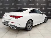 Mercedes-Benz CLA II (C118 X118) Москва  - изображение 32