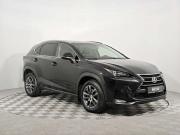 Lexus NX I Рестайлинг Санкт-Петербург  - изображение 30