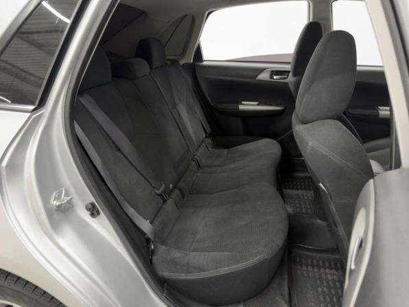 Subaru Impreza III с пробегом 2008 года, цена 670 000 рублей, 174464 км, седан, Автокод Объявления