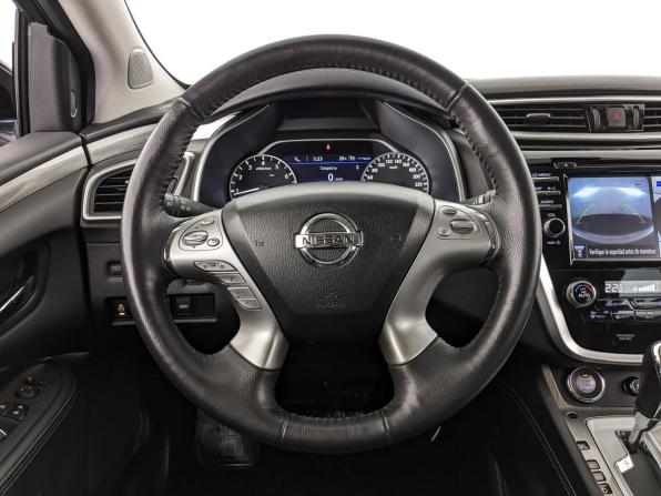 Nissan Murano III (Z52) с пробегом 2020 года, цена 2 785 000 рублей, 92771 км, внедорожник, Автокод Объявления