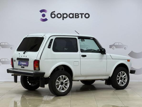 Lada (ВАЗ) Niva Legend с пробегом 2023 года, цена 829 000 рублей, 30567 км, внедорожник, Автокод Объявления