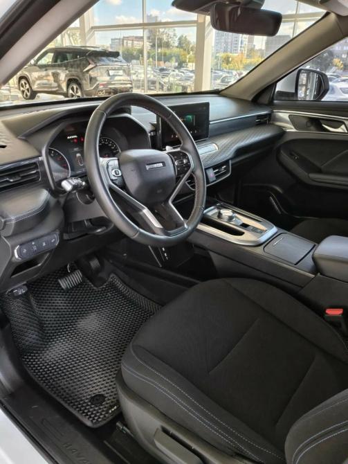 Haval Jolion I Екатеринбург  - изображение 11