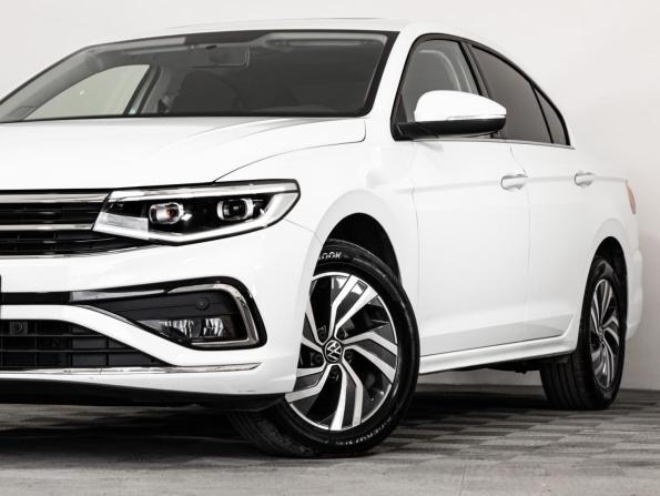 Volkswagen Bora IV (China Market) Рестайлинг с пробегом 2024 года, цена 2 099 000 рублей, 34135 км, седан, Автокод Объявления