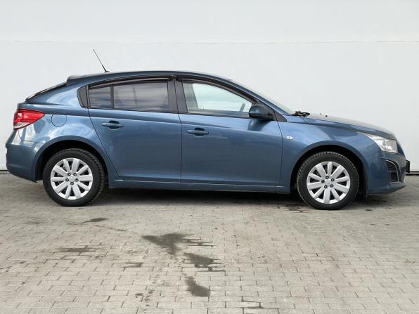 Chevrolet Cruze I Рестайлинг с пробегом 2012 года, цена 725 000 рублей, 211146 км, хэтчбек, Автокод Объявления