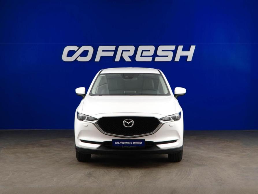Mazda CX-5 II Москва  - изображение 3