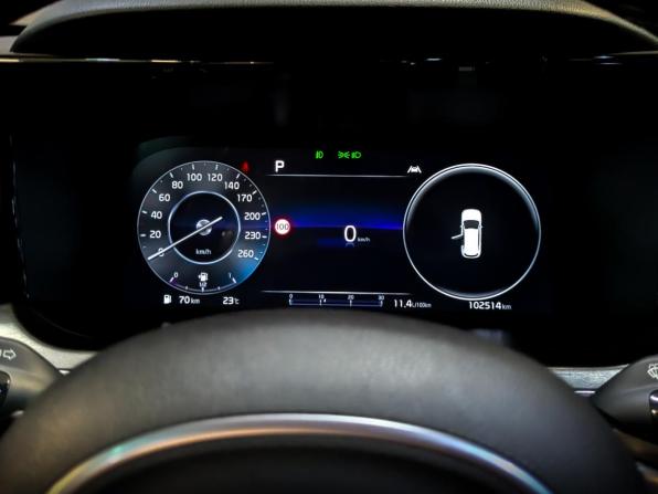 Kia Sorento IV с пробегом 2022 года, цена 3 799 000 рублей, 102450 км, внедорожник, Автокод Объявления