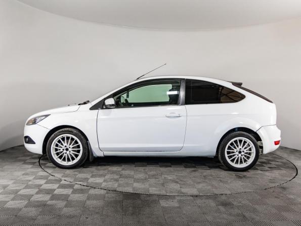 Ford Focus II Рестайлинг с пробегом 2010 года, цена 449 000 рублей, 299975 км, хэтчбек, Автокод Объявления