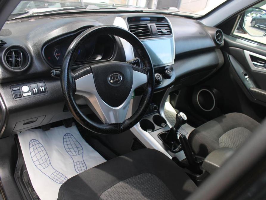 Lifan X60 I Рестайлинг Калуга  - изображение 7