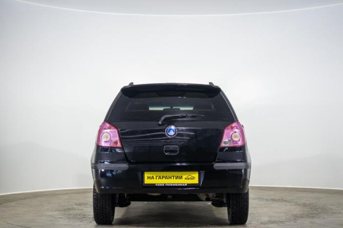 Geely MK Cross I с пробегом 2014 года, цена 229 000 рублей, 152485 км, хэтчбек, Автокод Объявления