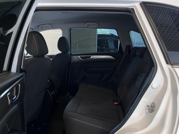 Haval M6 II с пробегом 2023 года, цена 1 780 000 рублей, 42848 км, внедорожник, Автокод Объявления