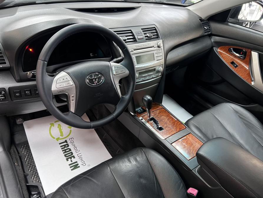 Toyota Camry VI (XV40) Рестайлинг Тверь  - изображение 9
