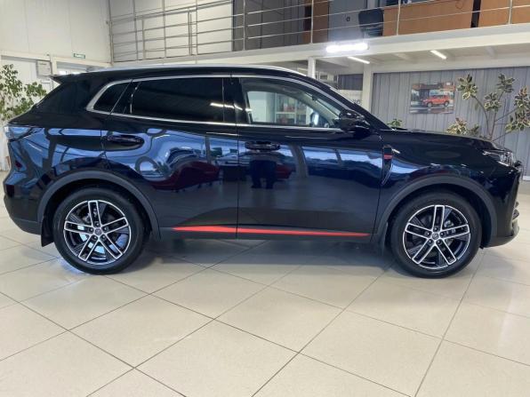 Changan CS55 Plus II с пробегом 2024 года, цена 2 130 000 рублей, 16600 км, внедорожник, Автокод Объявления
