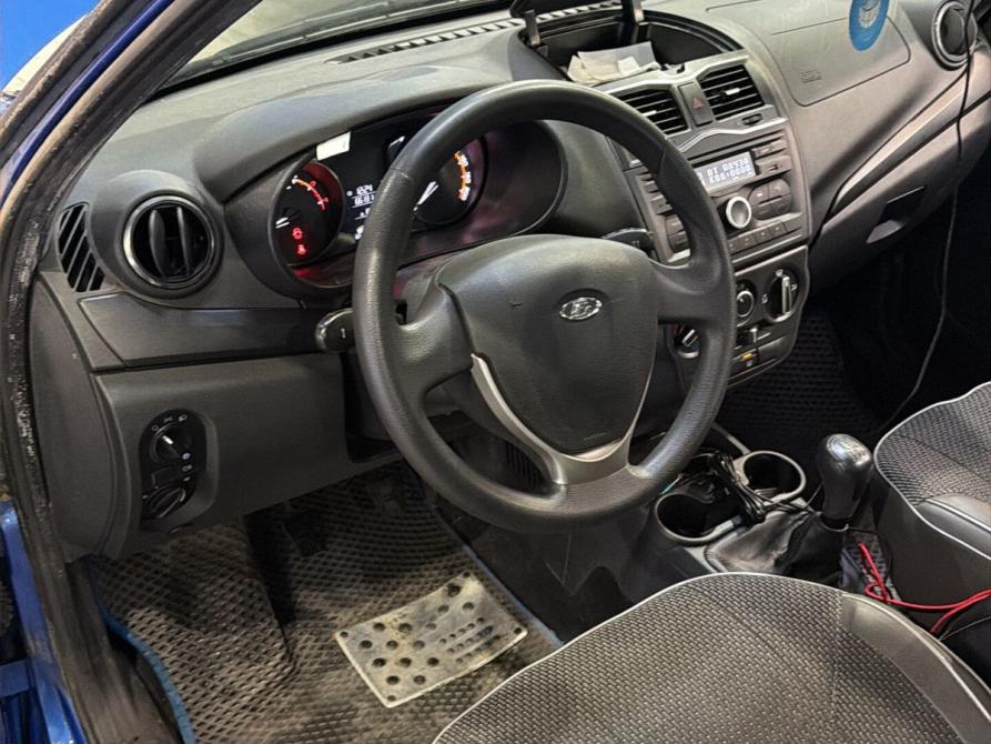 Lada (ВАЗ) Granta I Рестайлинг Санкт-Петербург  - изображение 7