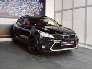 Kia Rio IV Рестайлинг Кемерово  - изображение 24