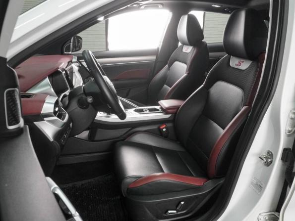 Geely Coolray I с пробегом 2022 года, цена 1 798 000 рублей, 48142 км, внедорожник, Автокод Объявления