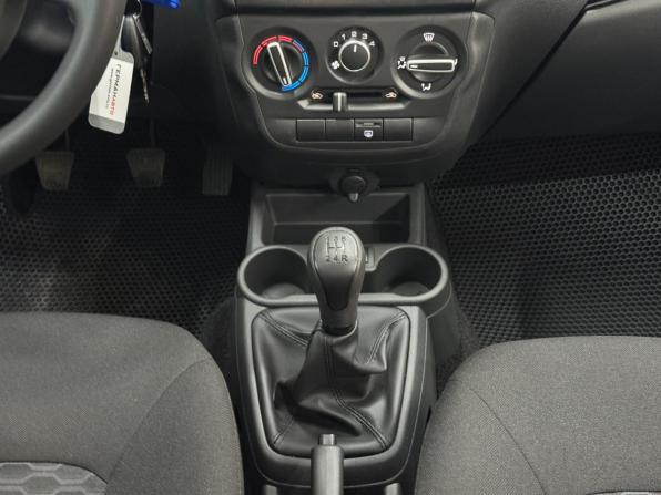 Lada (ВАЗ) Granta I Рестайлинг с пробегом 2024 года, цена 760 000 рублей, 228 км, седан, Автокод Объявления