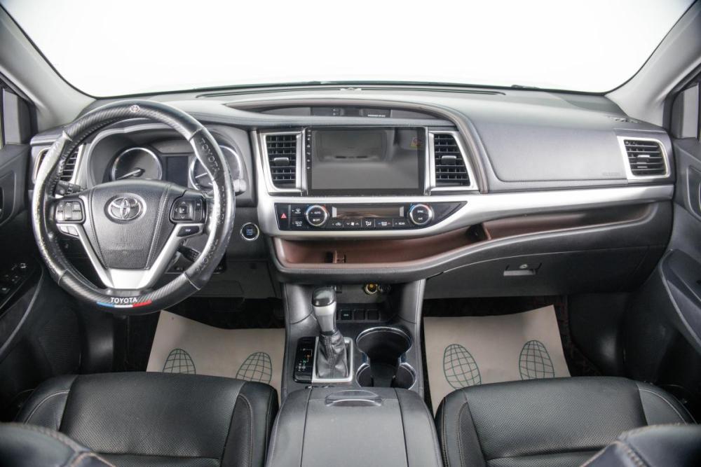 Toyota Highlander III (XU50) Пермь  - изображение 14