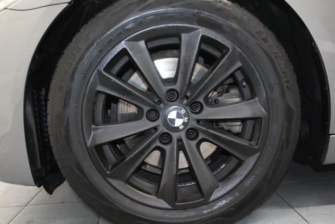 BMW 5 серии VI (F10/F11/F07) с пробегом 2012 года, цена 1 499 000 рублей, 301275 км, седан, Автокод Объявления