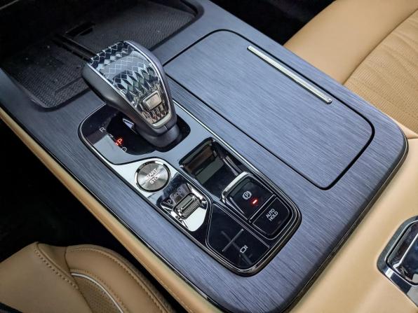 GAC GS8 II с пробегом 2025 года, цена 3 950 000 рублей, 20049 км, внедорожник, Автокод Объявления