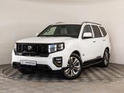Kia Mohave I Рестайлинг 2 Санкт-Петербург  - изображение 32