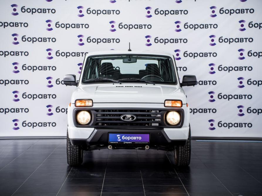 Lada (ВАЗ) Niva Legend Ростов-на-Дону  - изображение 9