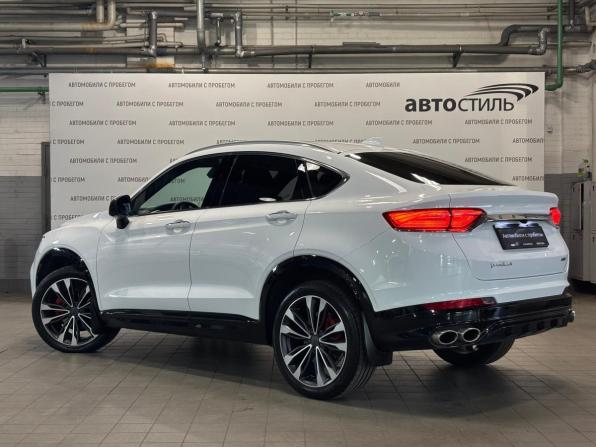 Geely Tugella I Рестайлинг с пробегом 2023 года, цена 2 599 000 рублей, 68000 км, внедорожник, Автокод Объявления