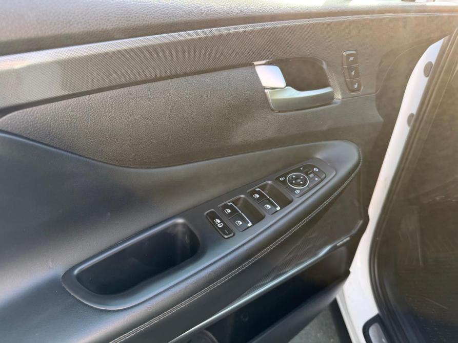 Hyundai Santa Fe IV Рестайлинг Самара  - изображение 14