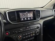 Kia Sportage IV Рестайлинг Краснодар  - изображение 31