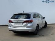Opel Astra K Москва  - изображение 17