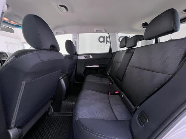 Subaru Forester III с пробегом 2008 года, цена 1 370 000 рублей, 126822 км, внедорожник, Автокод Объявления