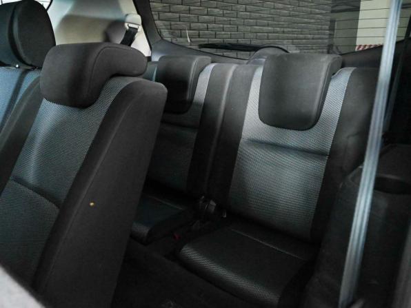 Toyota Corolla Verso I Рестайлинг 2 с пробегом 2008 года, цена 750 000 рублей, 233618 км, минивэн, Автокод Объявления
