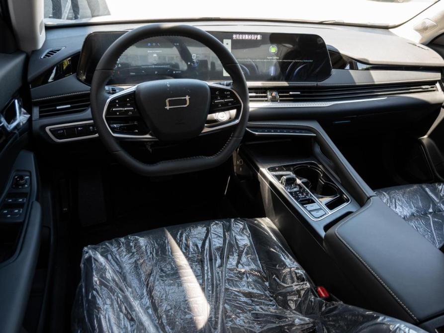 FAW Bestune B70 I Рестайлинг Краснодар  - изображение 6