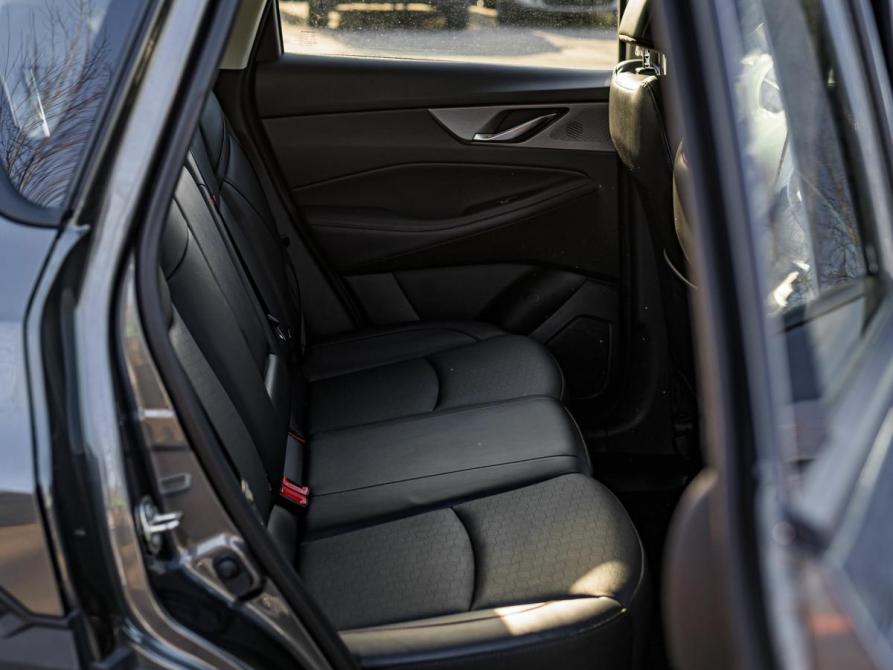 Changan CS35 Plus I Рестайлинг Санкт-Петербург  - изображение 14